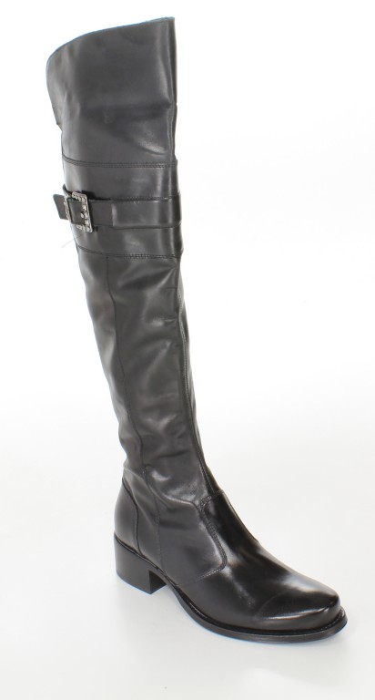 Nero Giardini Kozaki A005392D/100 Nero
