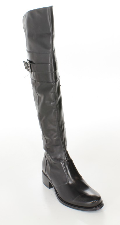 Nero Giardini Kozaki A005392D/100 Nero