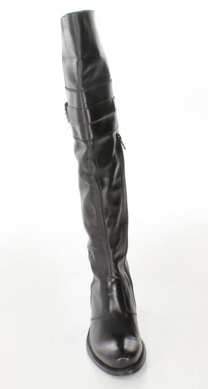 Nero Giardini Kozaki A005392D/100 Nero
