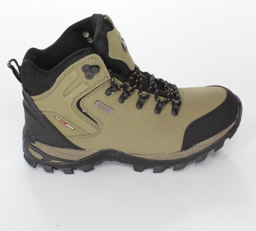 American Trekkingowe TF20140309 Beige