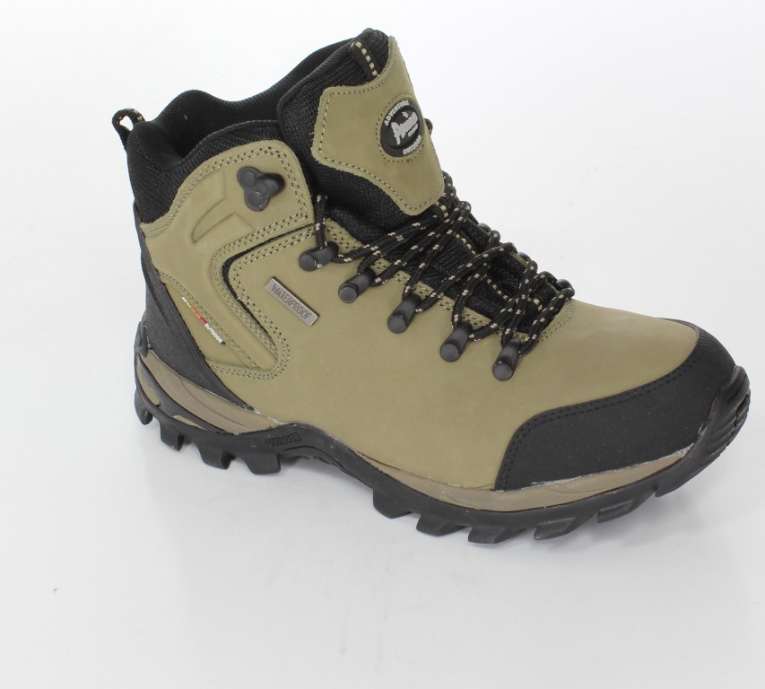 American Trekkingowe TF20140309 Beige