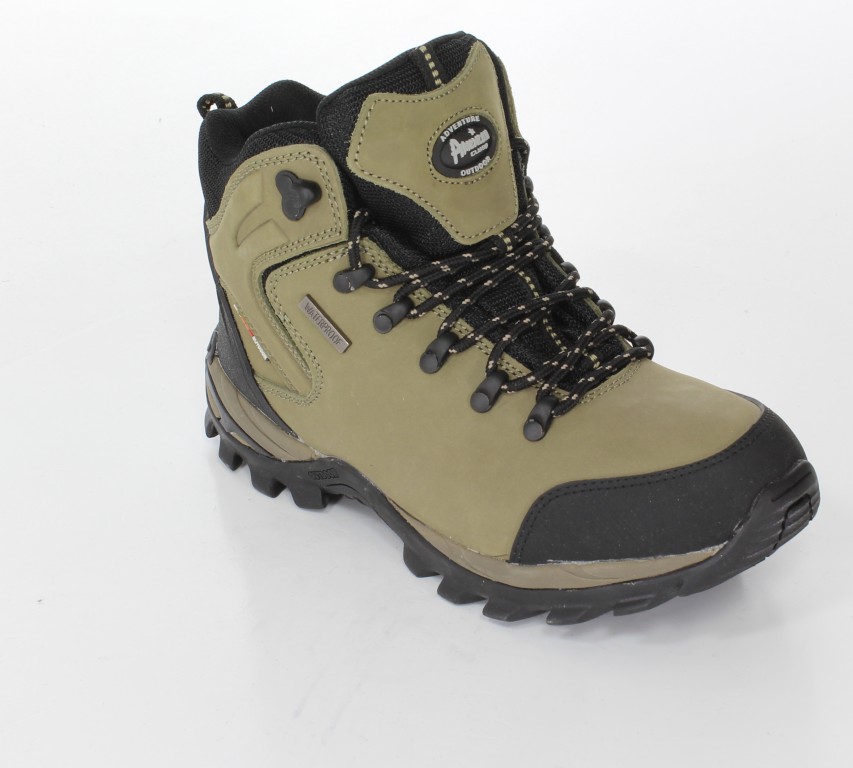 American Trekkingowe TF20140309 Beige