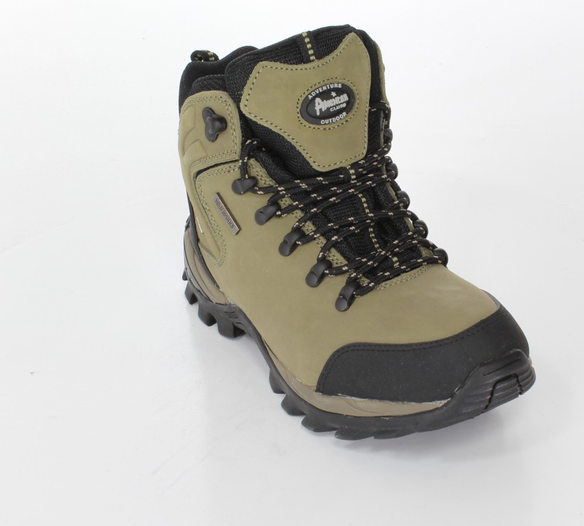 American Trekkingowe TF20140309 Beige
