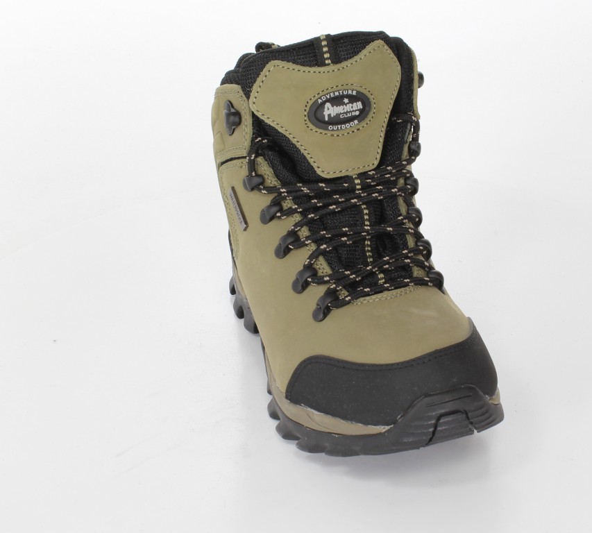 American Trekkingowe TF20140309 Beige