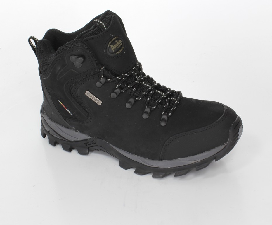 American Trekkingowe TF20140309 Black
