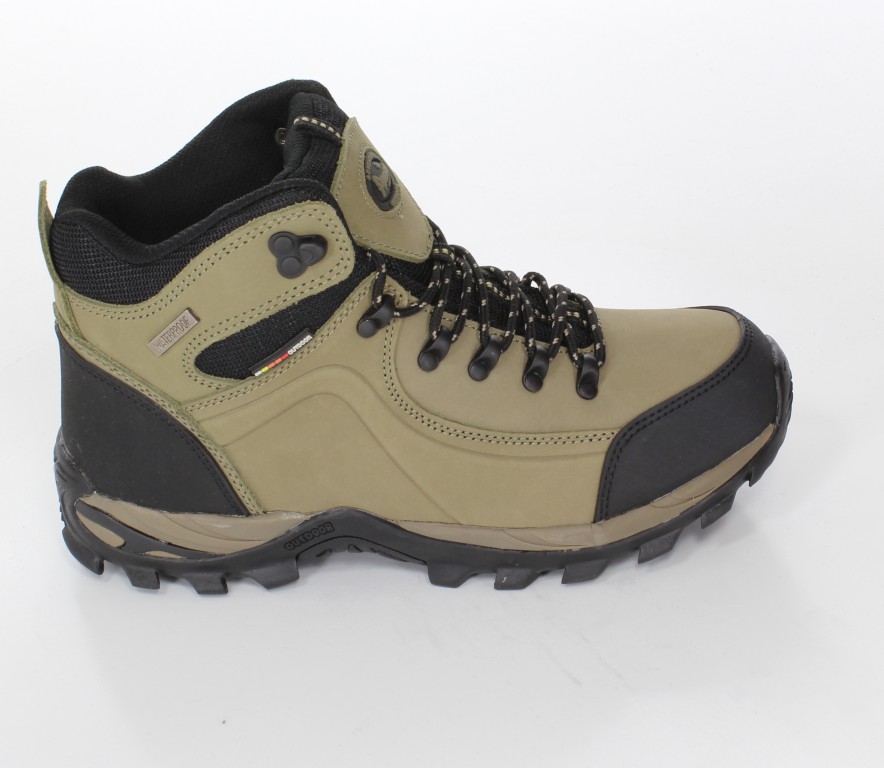 American Trekkingowe TF20140310 Beige