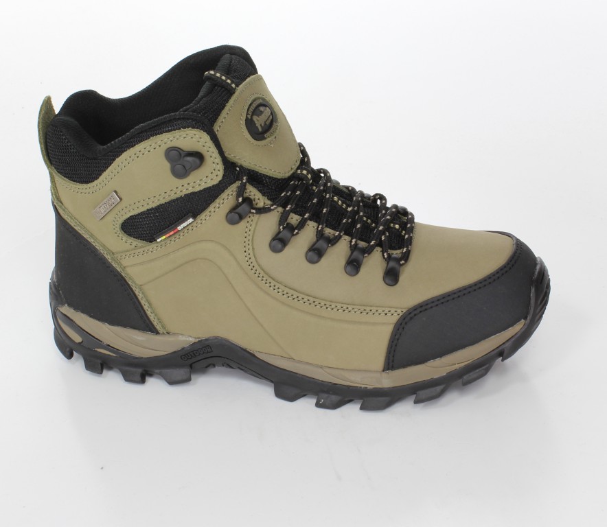 American Trekkingowe TF20140310 Beige