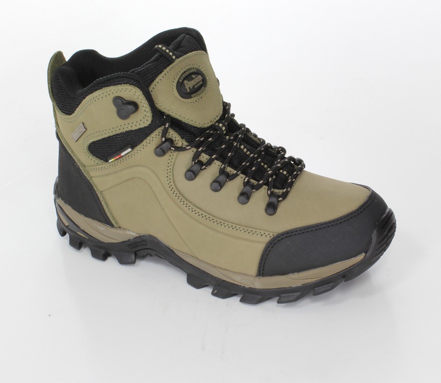 American Trekkingowe TF20140310 Beige