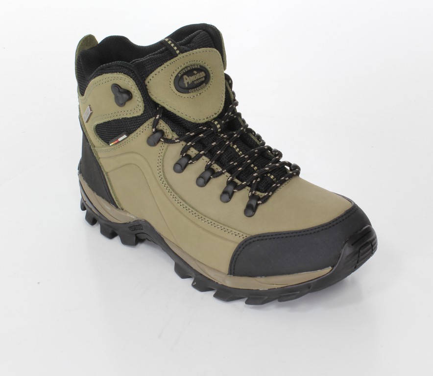 American Trekkingowe TF20140310 Beige