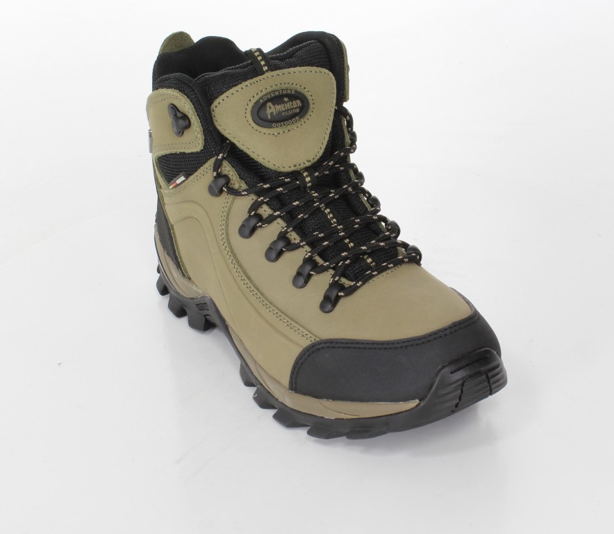 American Trekkingowe TF20140310 Beige