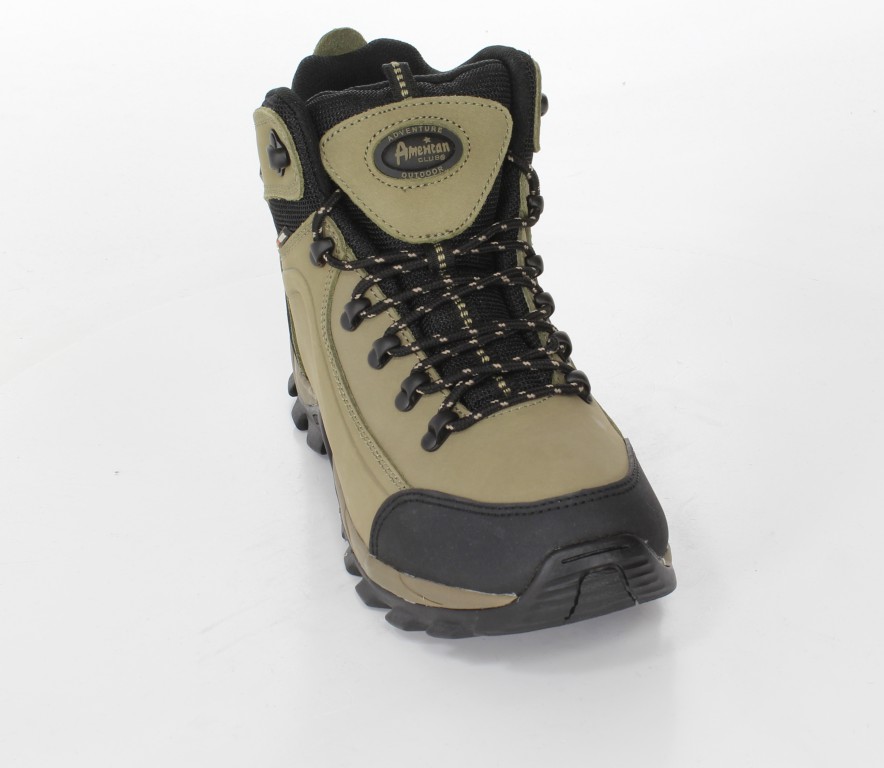 American Trekkingowe TF20140310 Beige