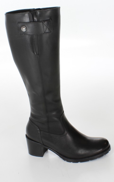 Eksbut Kozaki 92-1928-139-1G Czarne