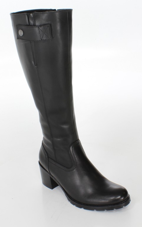 Eksbut Kozaki 92-1928-139-1G Czarne