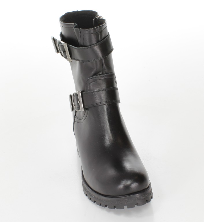 Carsona Trzewiki 76021 Czarny