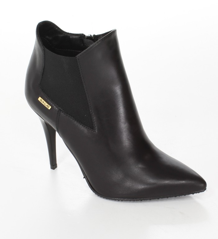 Sala Botki 1776/08 Czarne