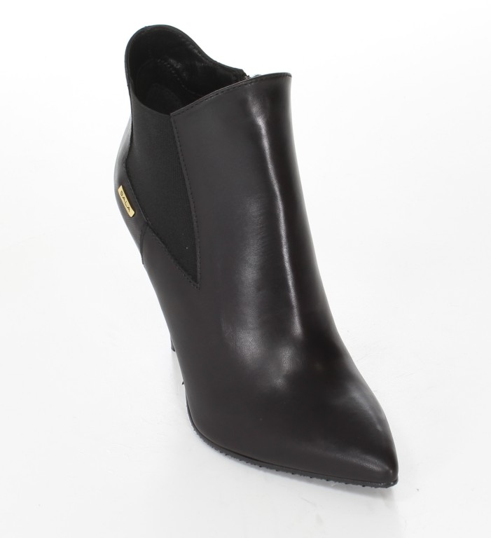 Sala Botki 1776/08 Czarne