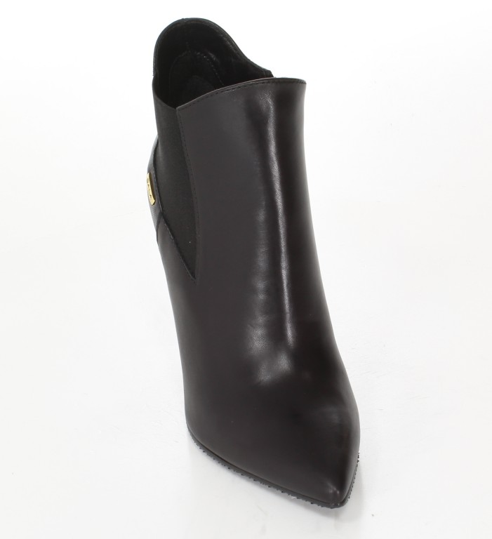 Sala Botki 1776/08 Czarne