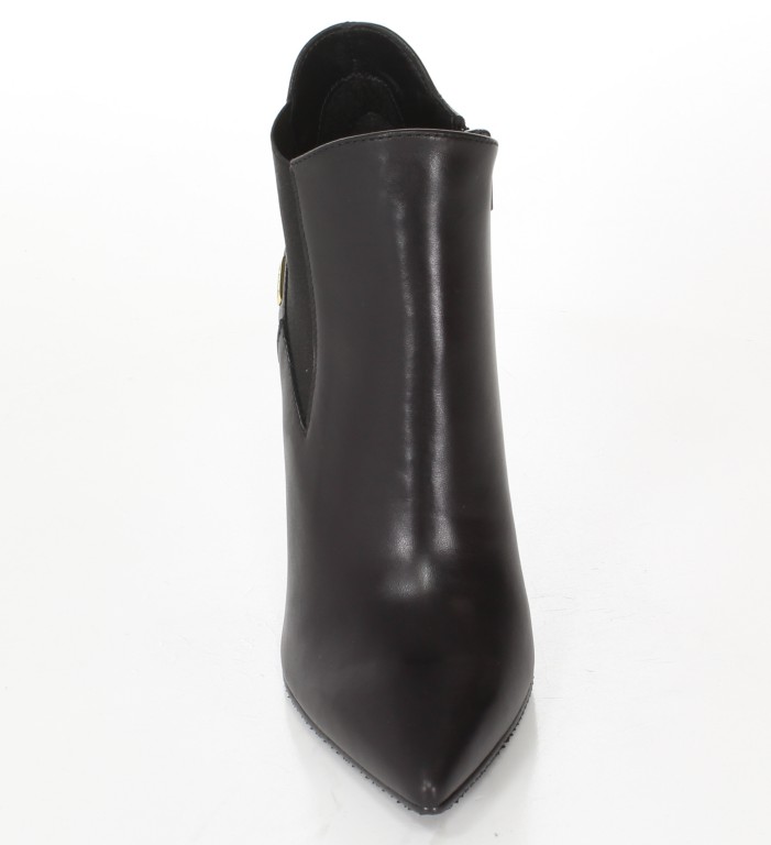 Sala Botki 1776/08 Czarne