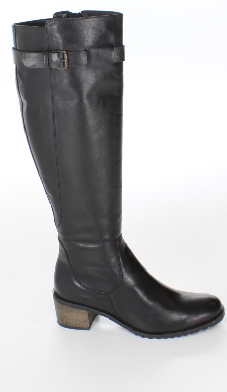 Gerard Kozaki 349/1 Czarny-S