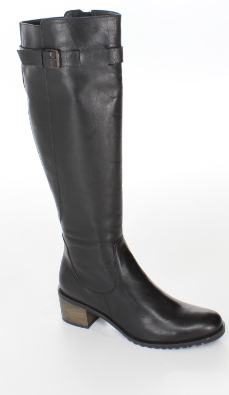 Gerard Kozaki 349/1 Czarny-S