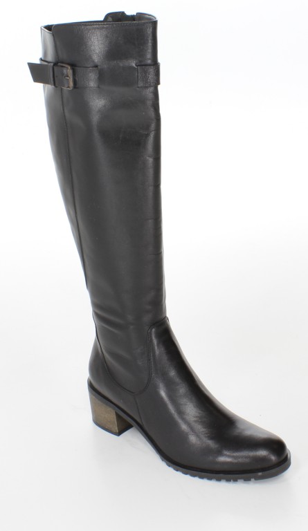 Gerard Kozaki 349/1 Czarny-S