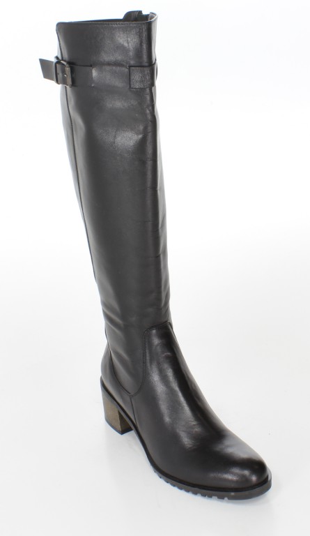 Gerard Kozaki 349/1 Czarny-S