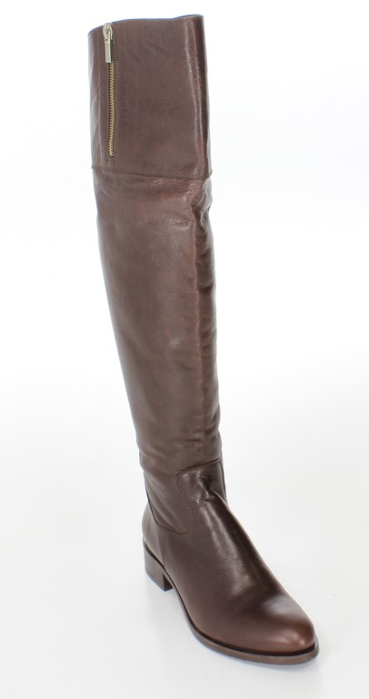 Gerard Kozaki 357 Brązowy