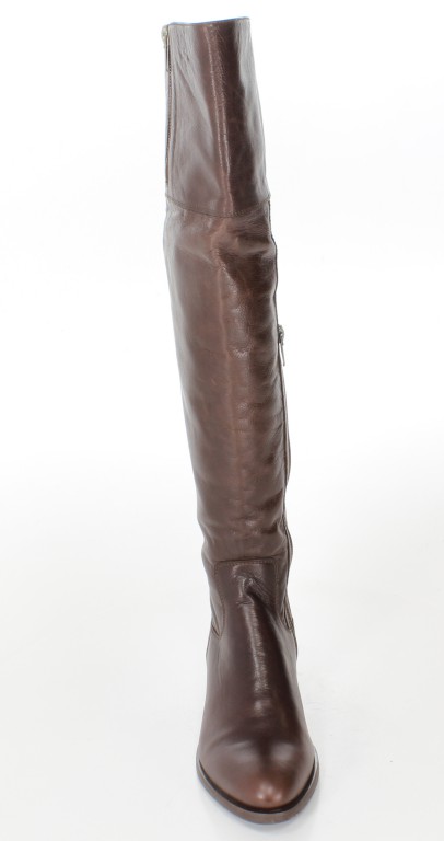 Gerard Kozaki 357 Brązowy