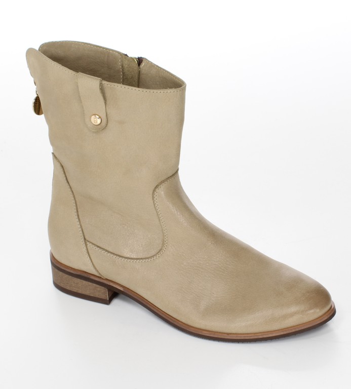 Gerard Trzewiki B370 Capu-R