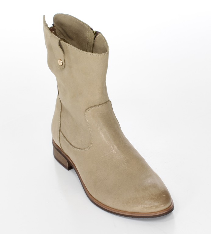 Gerard Trzewiki B370 Capu-R