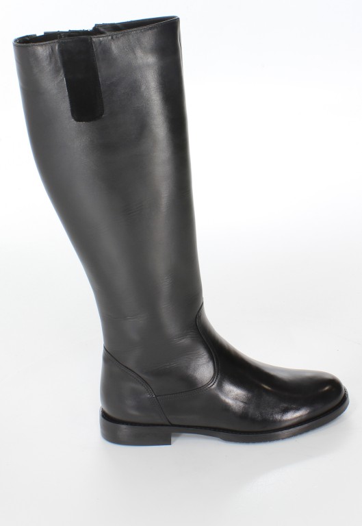Nico Rarini Kozaki 03201/33-50701 Black