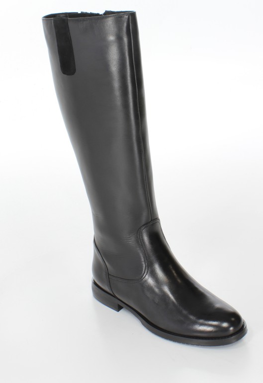 Nico Rarini Kozaki 03201/33-50701 Black