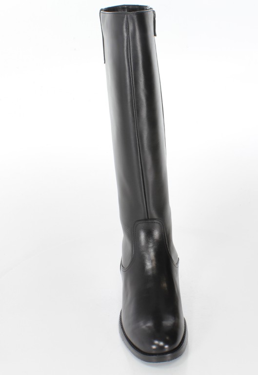 Nico Rarini Kozaki 03201/33-50701 Black