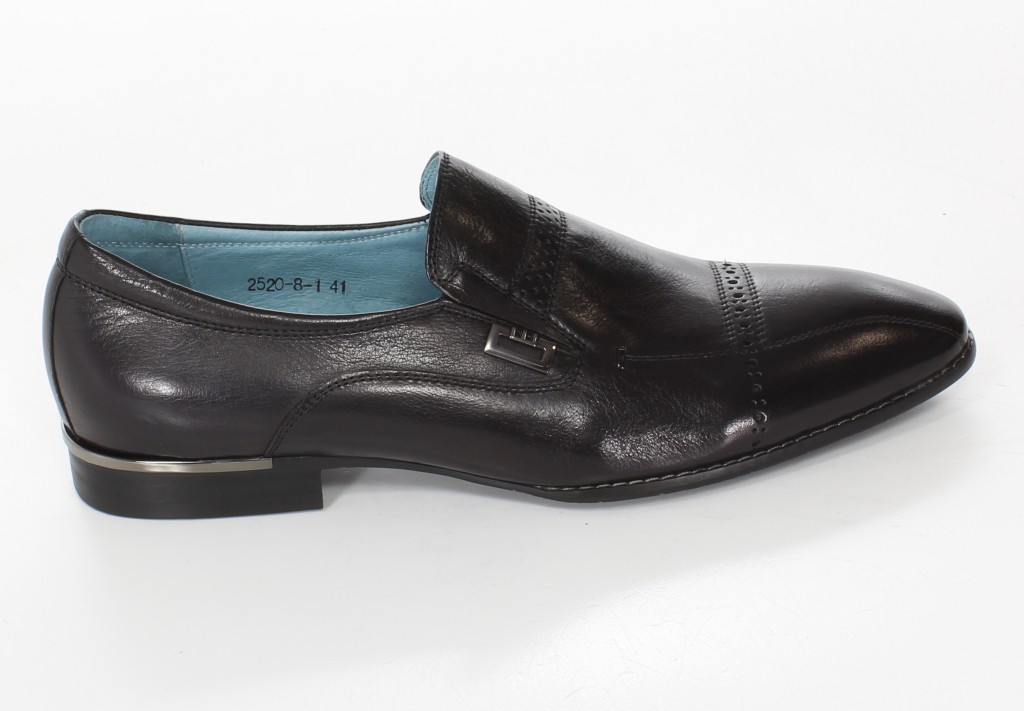 Brooman John Doubare 2520-8-1 Black