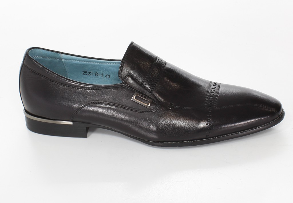 Brooman John Doubare 2520-8-1 Black