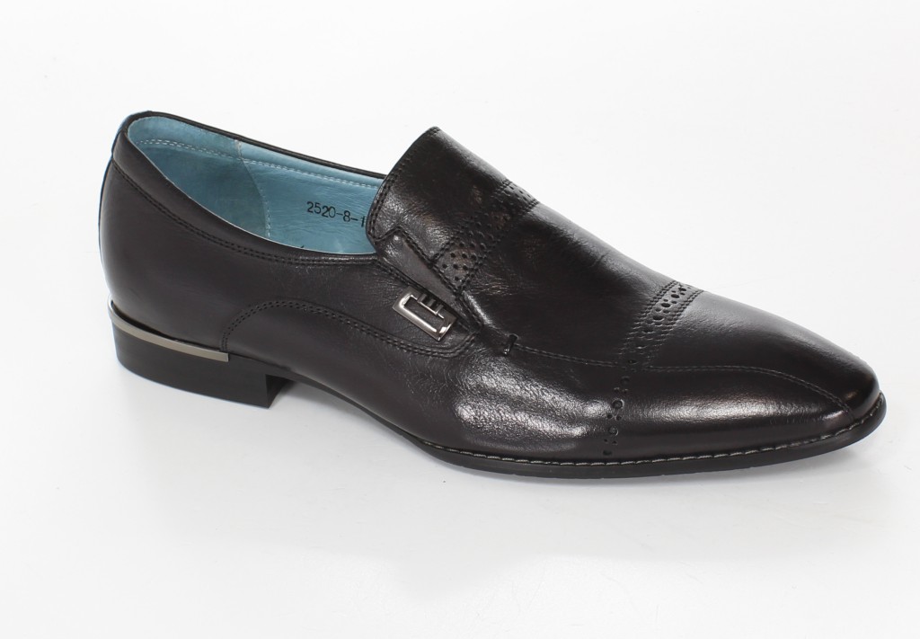 Brooman John Doubare 2520-8-1 Black