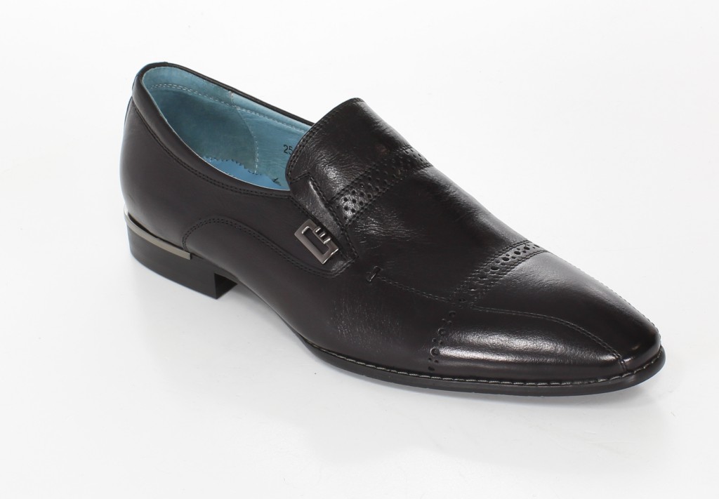 Brooman John Doubare 2520-8-1 Black