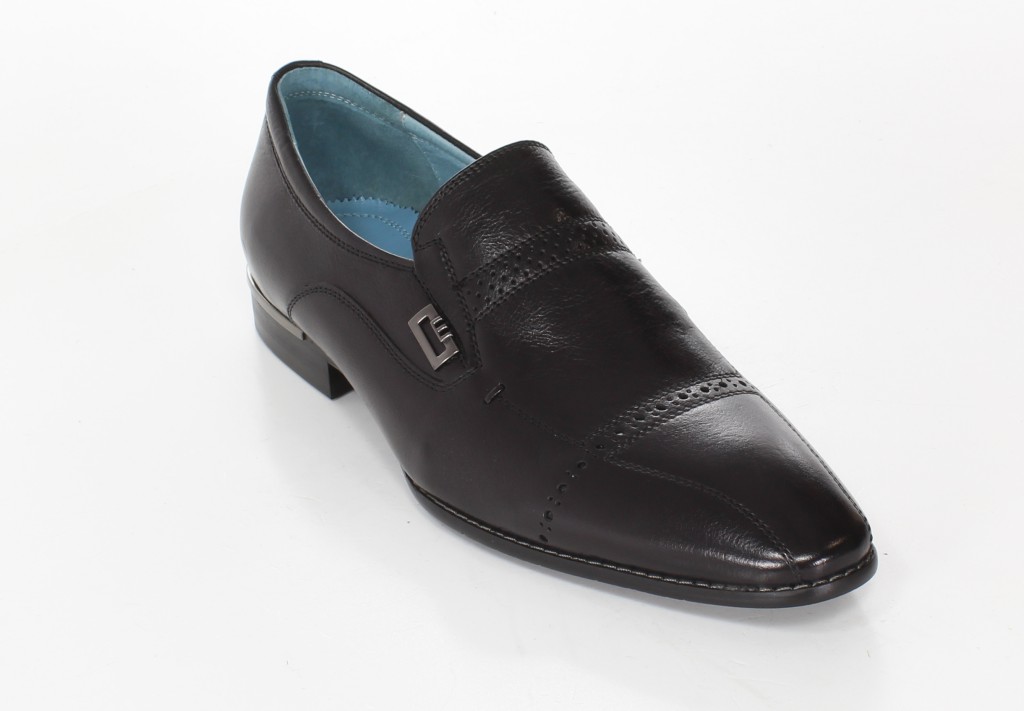Brooman John Doubare 2520-8-1 Black