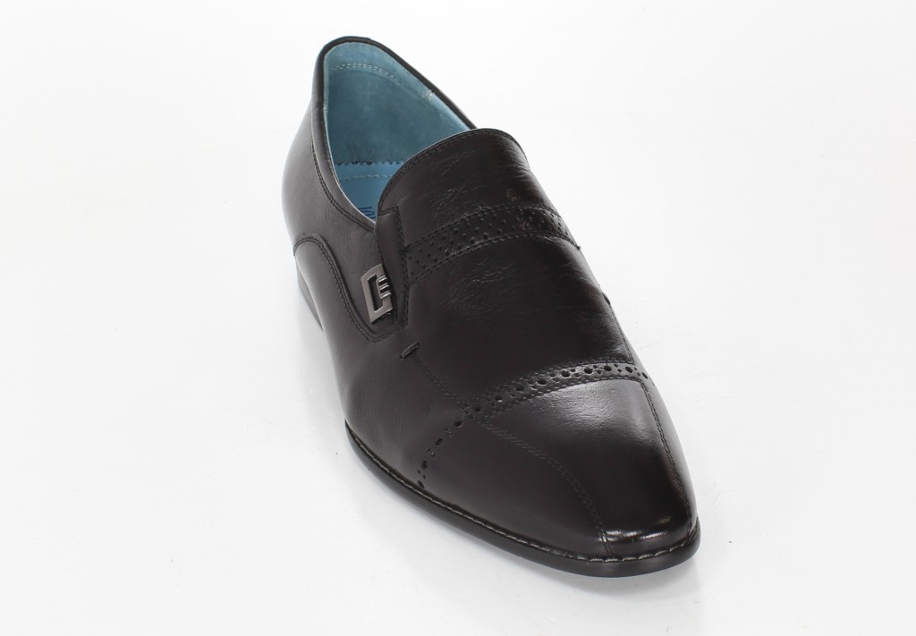 Brooman John Doubare 2520-8-1 Black