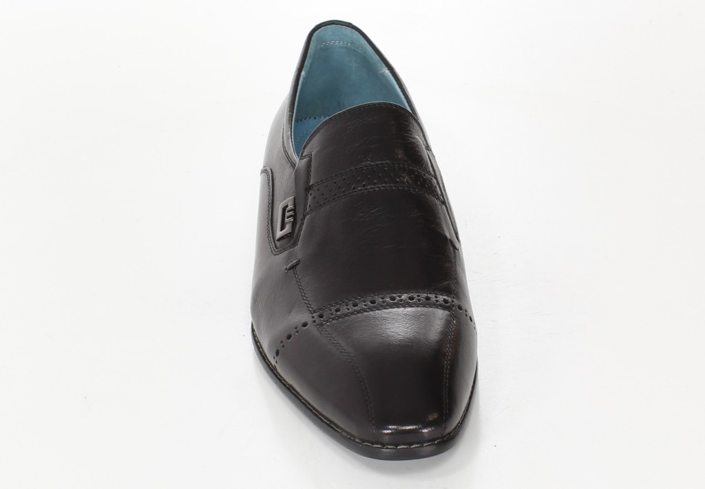 Brooman John Doubare 2520-8-1 Black