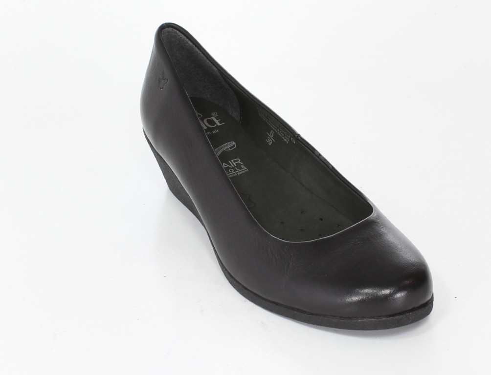 Caprice Baleriny 9-22308-23 Black