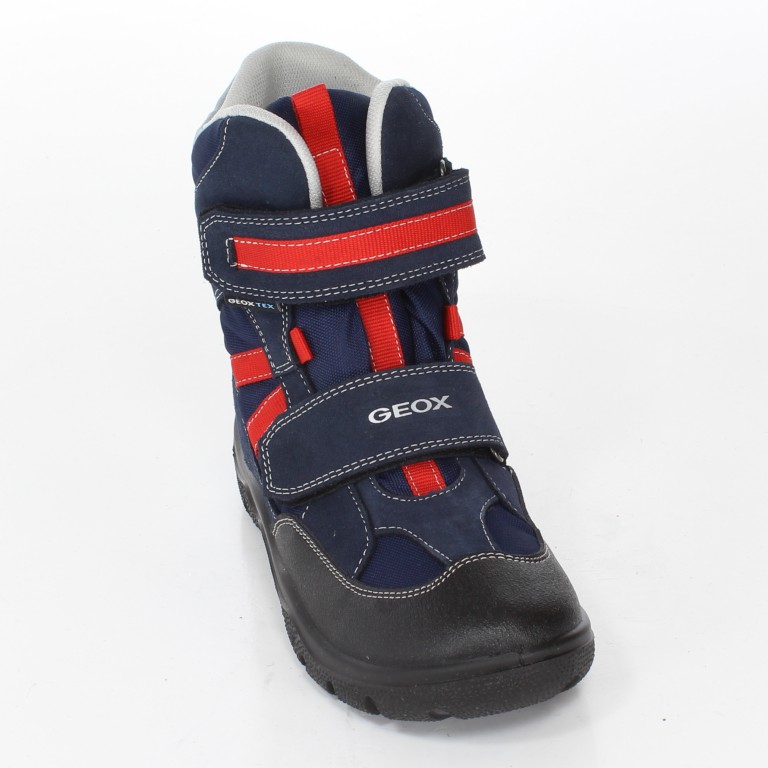 Geox Trzewiki J44D7D  Morski