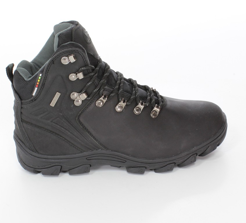 American Trekkingowe OK0320 Black
