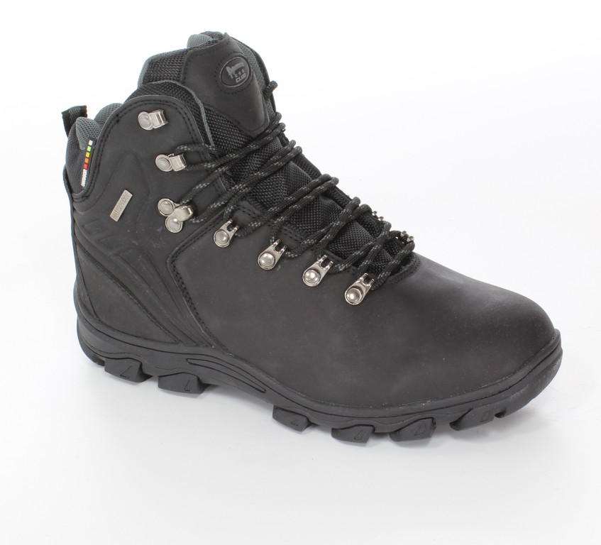 American Trekkingowe OK0320 Black