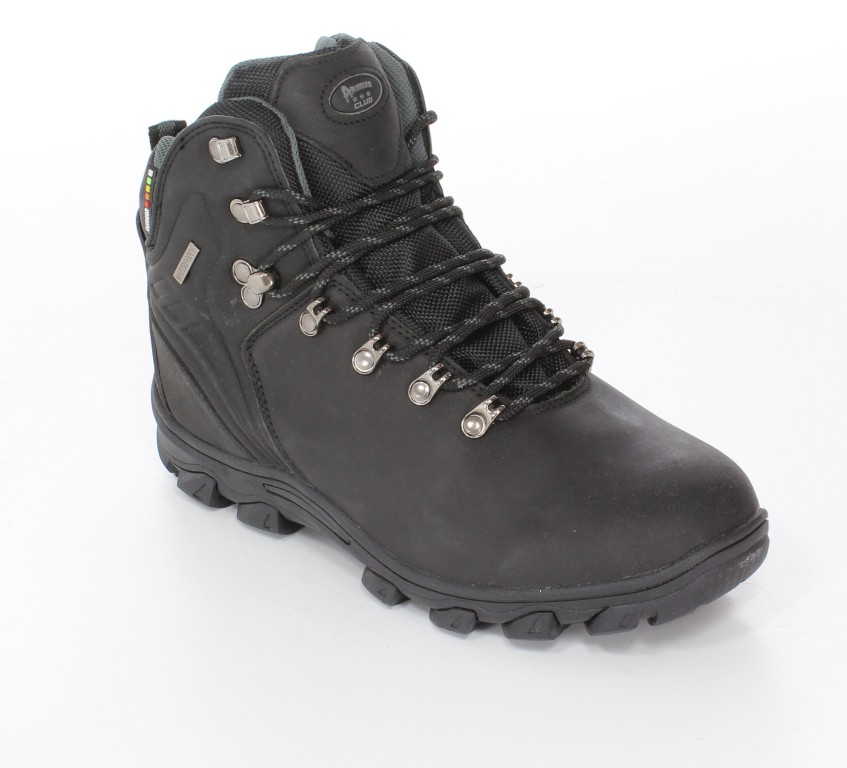 American Trekkingowe OK0320 Black