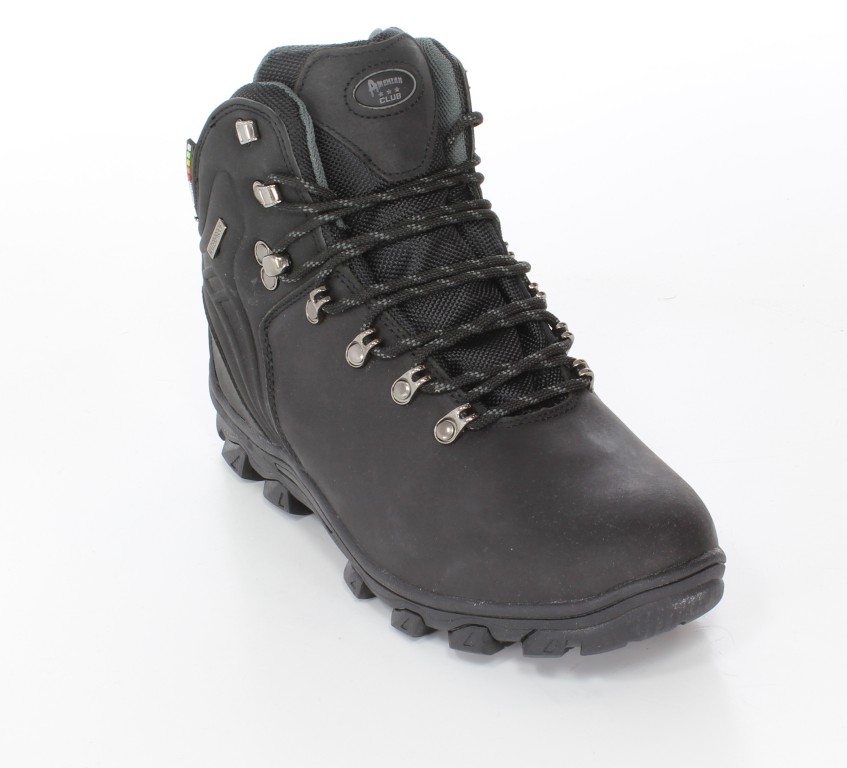 American Trekkingowe OK0320 Black