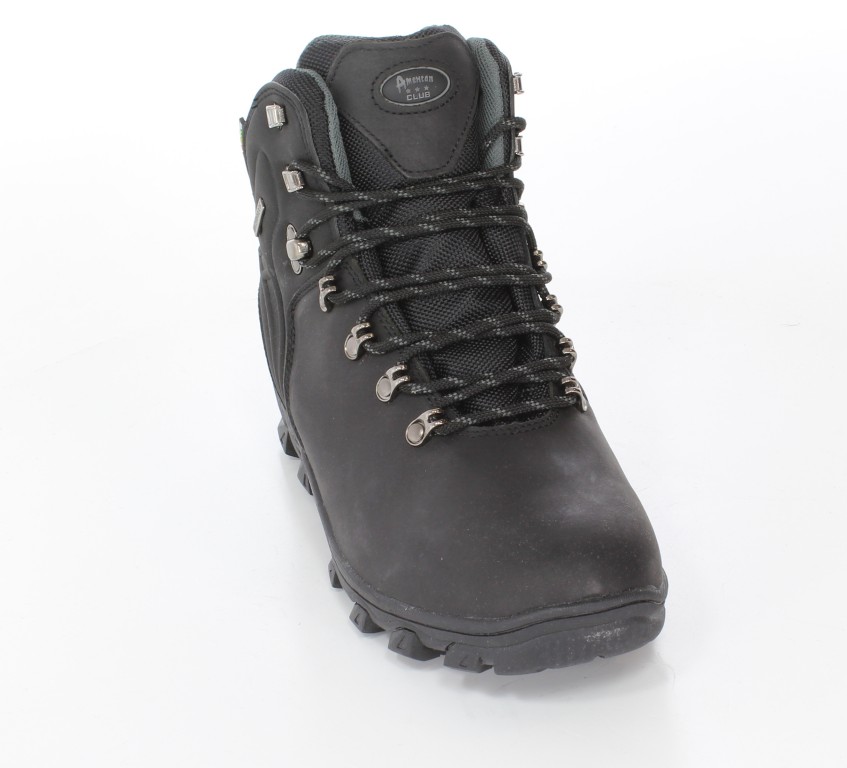 American Trekkingowe OK0320 Black