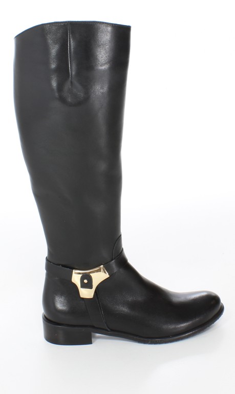 Mr.Tops Kozaki 1907 Nero