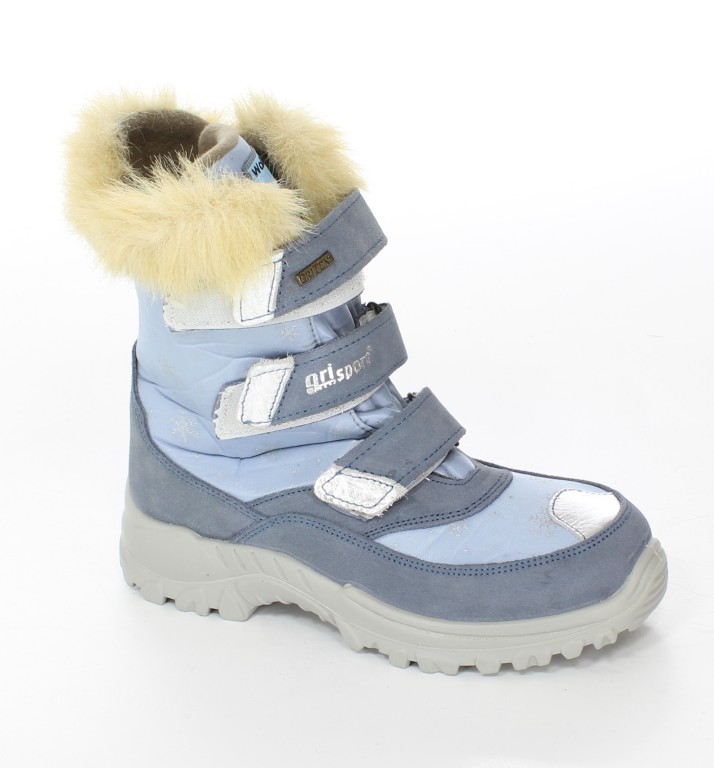 Grisport Trzewiki 9346SV72LG