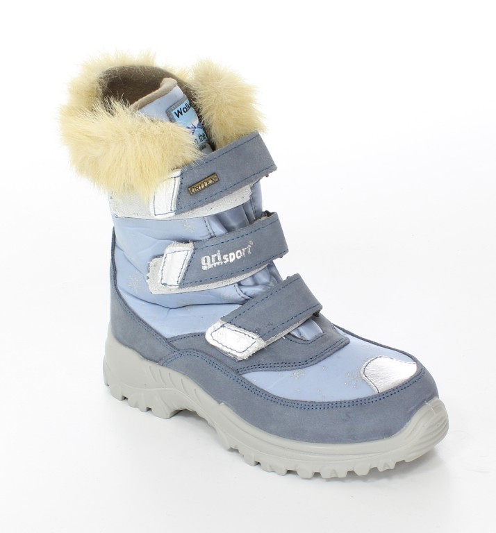 Grisport Trzewiki 9346SV72LG